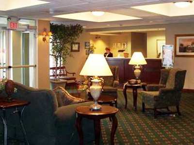 Homewood Airport Hotel 3*